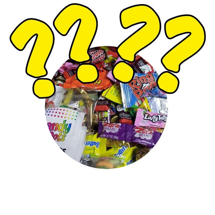 candypop mystery box｜TikTok Search