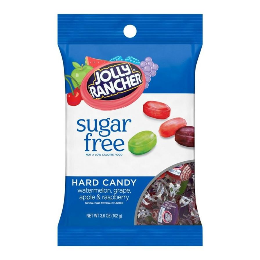 Sugar Free Candy