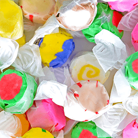 Taffy Candy