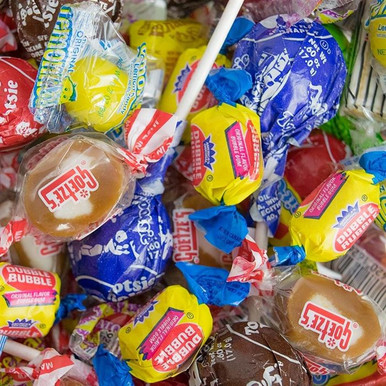 bulk candy bags