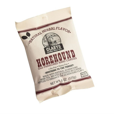 Horehound Stick Candy