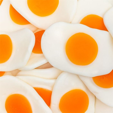 Sunny Side Up Gummies - Only Kosher Candy