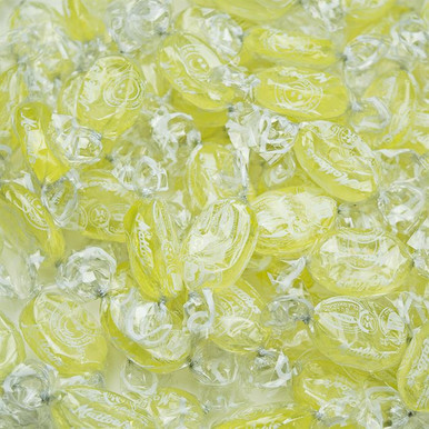  10 Lb. Bulk Lemon Drops Candy : Hard Candy : Grocery