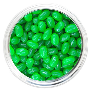 Green Apple Jelly Belly