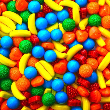 Top Selling Bulk Candy, Unwrapped Bulk Candy