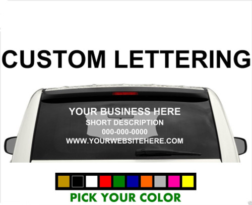 Custom Door Decals Vinyl Stickers Multiple Sizes Speedy Pros Realty Phone Number Business Speedy Pros Realty Outdoor Luggage & Bumper Stickers for Cars Brown 34X22Inches Set of 10 Custom Door Decals Vinyl Stickers Multiple Sizes Speedy Pros Realty Phone Number Business Speedy Pros Realty Outdoor Luggage & Bumper Stickers for Cars Brown 34X22Inches Set of 10