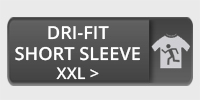 DRI-FIT - Short Sleeve XXL