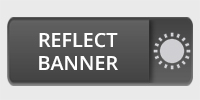 Reflective Banner