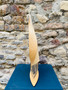 Yacht 'Ocean Breeze V' by Jason Cameron, Grange Gallery, Dorset