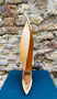 Yacht 'Ocean Breeze VI' by Jason Cameron, Grange Gallery, Dorset