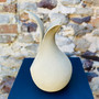 Shell Sculpture,  ceramic by David Pointer, Grange Gallery, Dorset