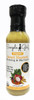 1 bottle - Simple Girl Organic Sweet Mustard Salad Dressing