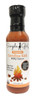 1 bottle - Simple Girl Organic Carolina Kick BBQ Sauce