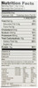1 box containing 7 bars - Salted Toffee Pretzel Protein Bar Nutrition Facts