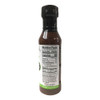 Organic Country Sweet BBQ Sauce Nutrition Facts and Ingredients