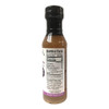 Organic Sugar Free Sweet Vinaigrette Dressing Nutrition Facts and Ingredients