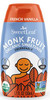 1 bottle - French Vanilla Monk Fruit Sweetener