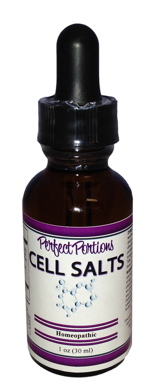 1 bottle - Homeopathic HCG Cell Salts are used for many reasons while on Phase 2 or Phase 3 of the HCG Diet.