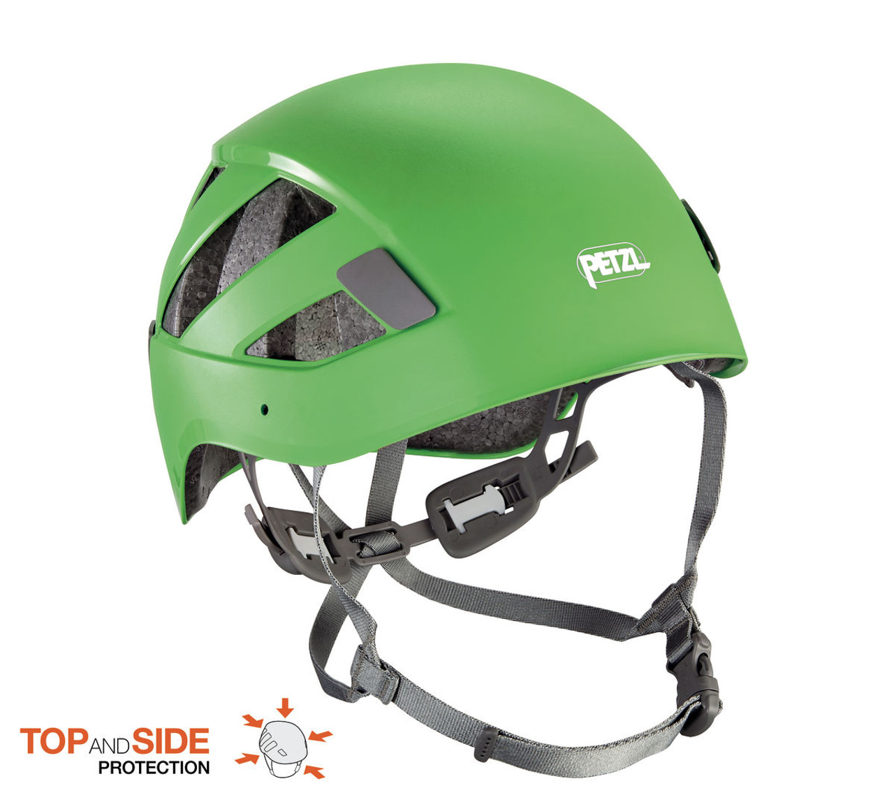 Petzl Boreo - Helmet - Nicros