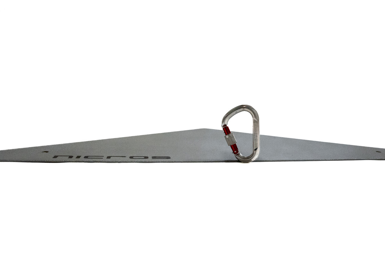 Low Pro Triangle