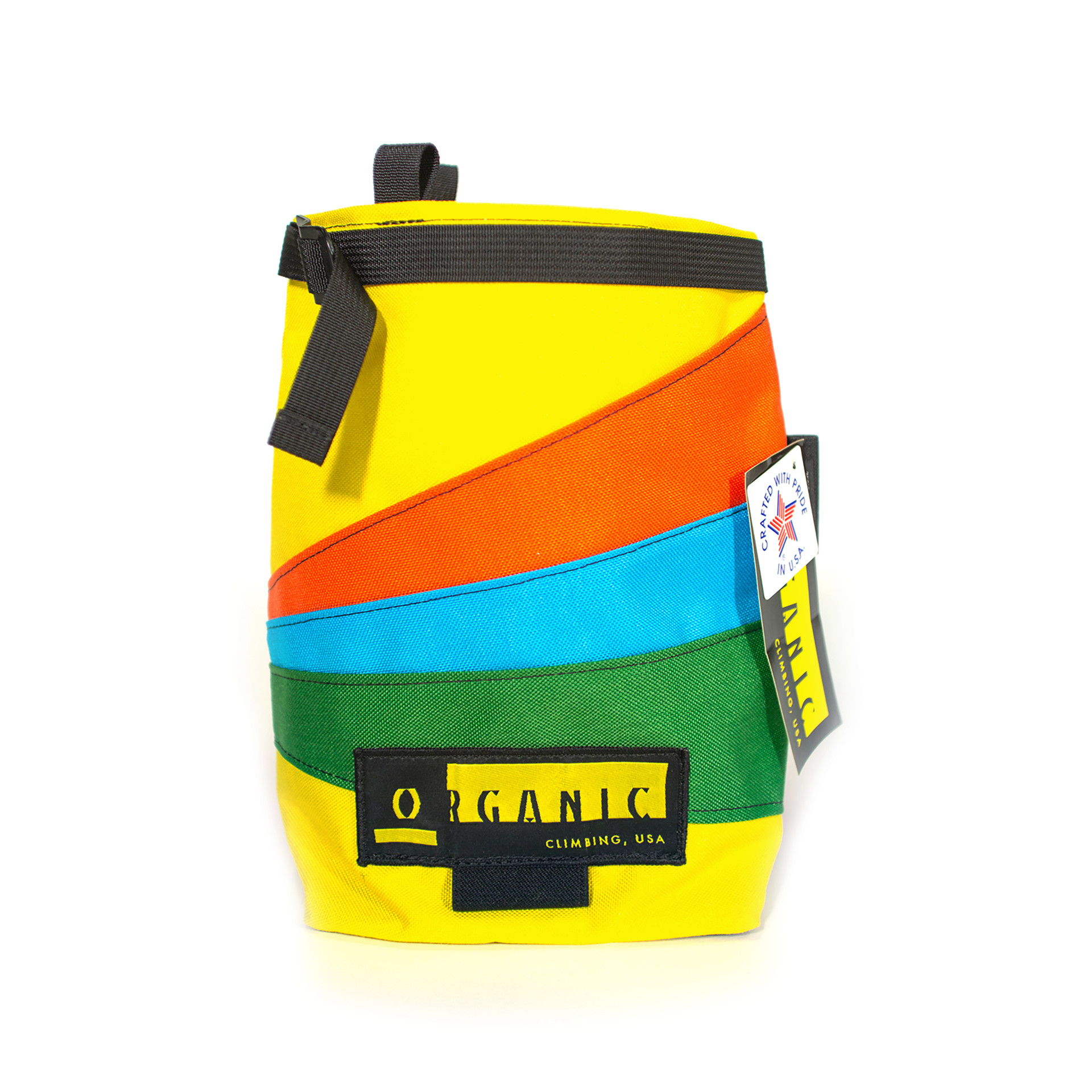 Organic Chalk Bucket