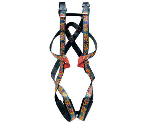 Petzl Ouistiti - Full Body Harness - Child