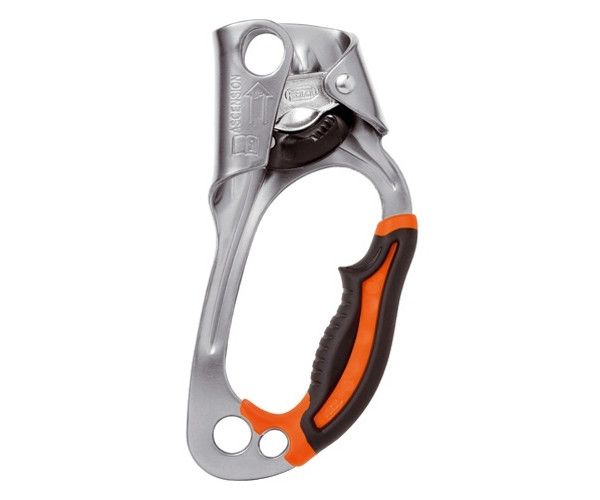Petzl Ascension - Right-Handed Ascender