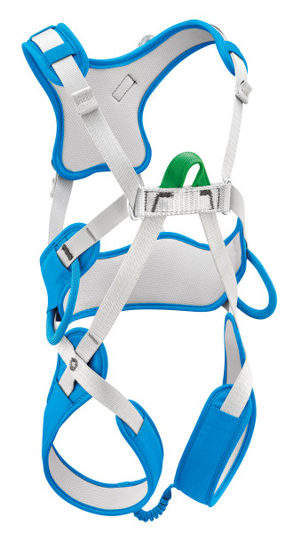 PETZL OUISTITI - FULL BODY HARNESS - CHILD 1