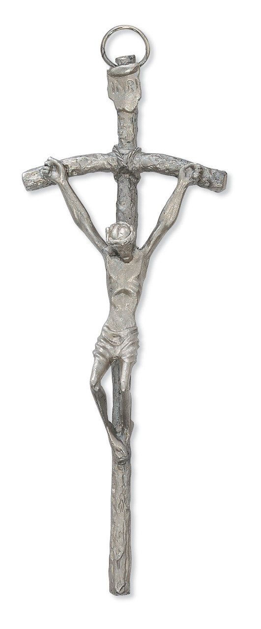 【中古】 New Church Popes Catholic picture - POPE JOHN PAUL II with Zuchetto - 8