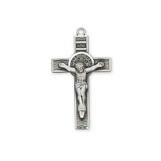 (L9121X) SS SMALL ST BENEDICT CFX
