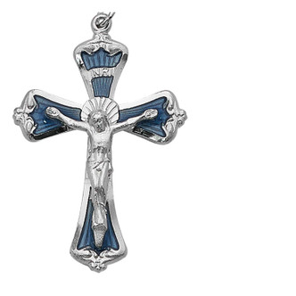 (RC6095X) PWTR, CRUCIFIX , IR