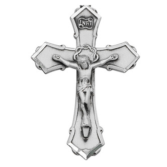 (RC6031X) PWTR, CRUCIFIX , IR