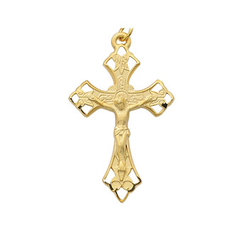 (H5019X) PWTR, CRUCIFIX , GP