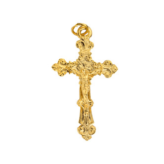 (H5017X) PWTR, CRUCIFIX , GP