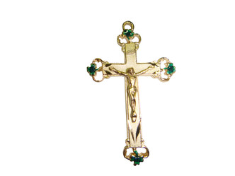 (H5SX) PWTR, CRUCIFIX , GP