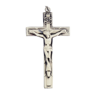 (S6032X) DELUXE CRUCIFIX