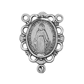 (2033L) SS MIRACULOUS CENTER