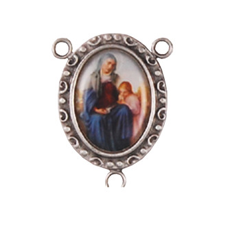 (2100D) PWTR, CNTR,  ANNE, SLVR OX