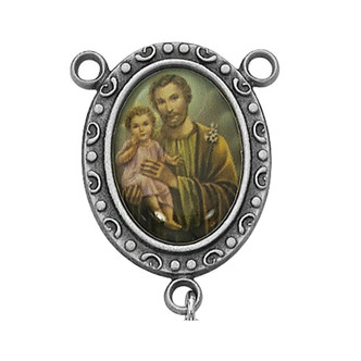 (2116D) PWTR, CNTR,  JOSEPH, SLVR OX