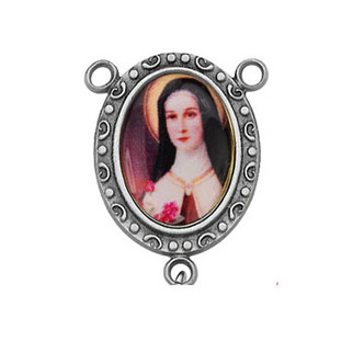 (2135D) PWTR, CNTR,  THERESA, SLVR OX