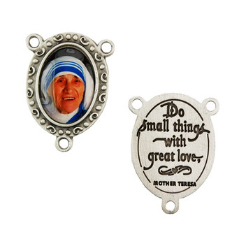 (2256D) PWTR, CNTR, MOTHER TERESA