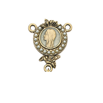 (2011H) PWTR, CNTR, PEARL OF MARY, GP