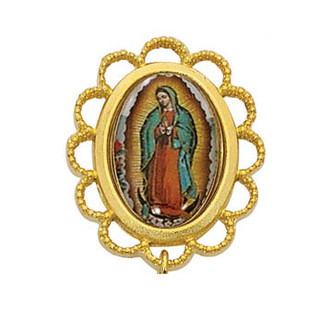 (2061H) PWTR, CNTR, FILAGREE GUADALUPE