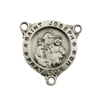 (700DJS) PWTR, CNTR,  JOSEPH, SLVR OX