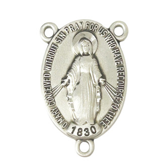 (2042L) SS MIRACULOUS CENTER