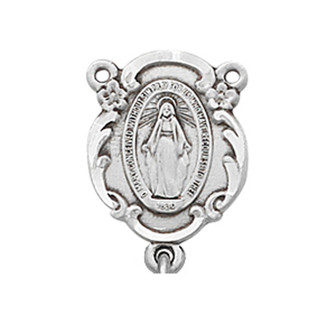 (2044L) SS MIRACULOUS CENTER