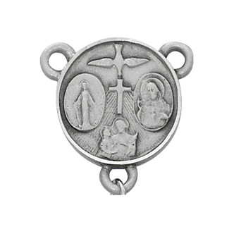 (1941S) SILVER OX CENTER