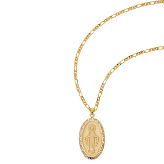 (J334MIFG) G/SS MIRACULOUS ON 24" FIGARO