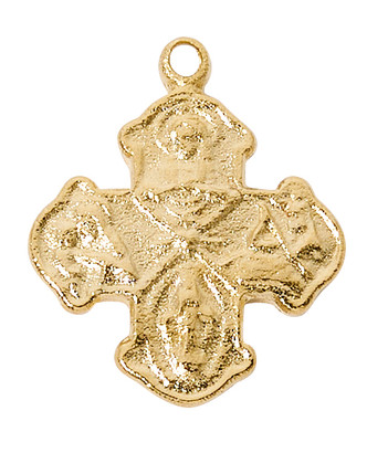 (H28) 18" GP PEWT 4-WAY,BOXED.