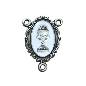 (2305D) PWTR, CNTR, CHALICE, SLVR OX